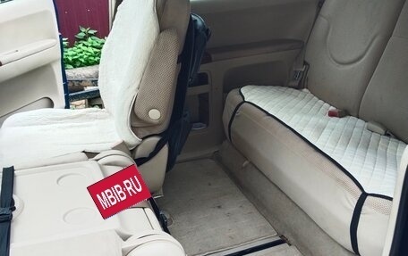 Toyota Porte II, 2005 год, 520 000 рублей, 4 фотография