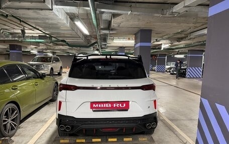 Geely Coolray I, 2023 год, 2 100 000 рублей, 5 фотография