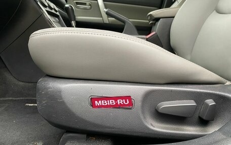 Mazda 6, 2008 год, 790 000 рублей, 12 фотография