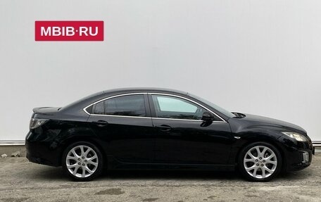 Mazda 6, 2008 год, 790 000 рублей, 6 фотография