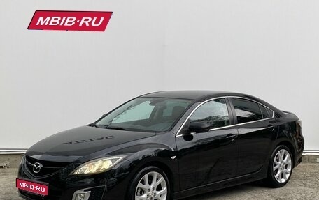 Mazda 6, 2008 год, 790 000 рублей, 1 фотография