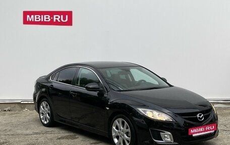Mazda 6, 2008 год, 790 000 рублей, 3 фотография