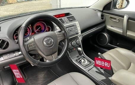 Mazda 6, 2008 год, 790 000 рублей, 11 фотография