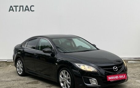 Mazda 6, 2008 год, 790 000 рублей, 4 фотография