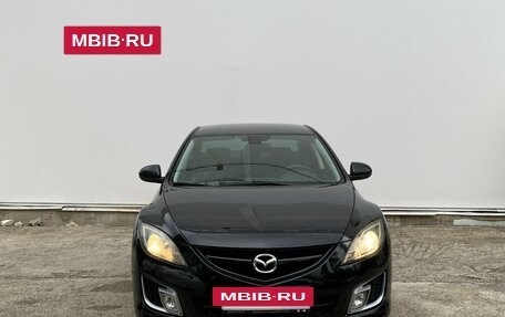 Mazda 6, 2008 год, 790 000 рублей, 2 фотография