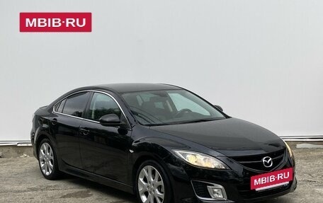 Mazda 6, 2008 год, 790 000 рублей, 5 фотография