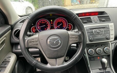 Mazda 6, 2008 год, 790 000 рублей, 18 фотография