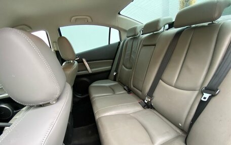 Mazda 6, 2008 год, 790 000 рублей, 20 фотография