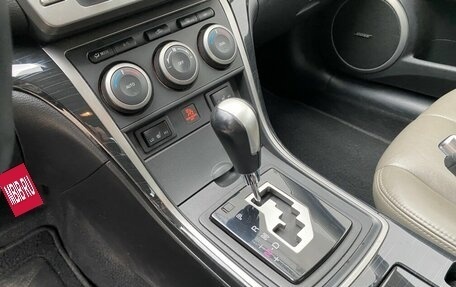 Mazda 6, 2008 год, 790 000 рублей, 16 фотография