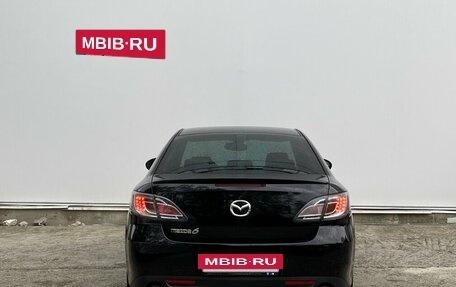 Mazda 6, 2008 год, 790 000 рублей, 8 фотография