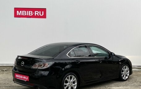 Mazda 6, 2008 год, 790 000 рублей, 7 фотография