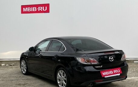Mazda 6, 2008 год, 790 000 рублей, 9 фотография