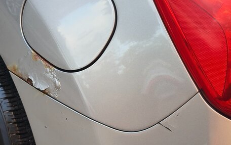 Nissan Murano, 2008 год, 500 000 рублей, 2 фотография