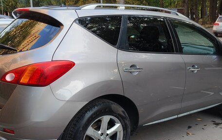 Nissan Murano, 2008 год, 500 000 рублей, 13 фотография