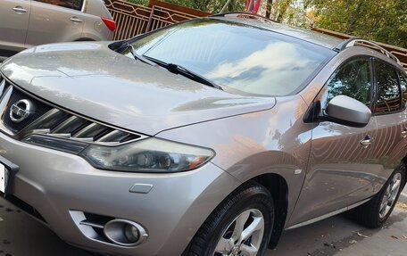 Nissan Murano, 2008 год, 500 000 рублей, 8 фотография