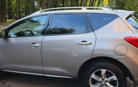 Nissan Murano, 2008 год, 500 000 рублей, 1 фотография