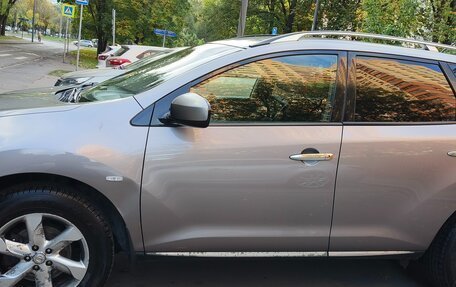 Nissan Murano, 2008 год, 500 000 рублей, 3 фотография