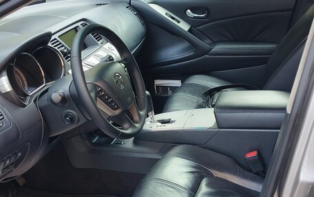 Nissan Murano, 2008 год, 500 000 рублей, 5 фотография