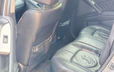 Nissan Murano, 2008 год, 500 000 рублей, 4 фотография