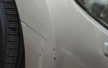 Nissan Murano, 2008 год, 500 000 рублей, 11 фотография