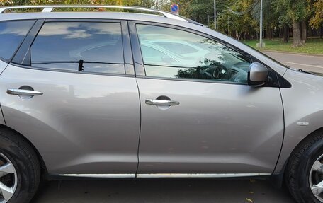 Nissan Murano, 2008 год, 500 000 рублей, 12 фотография