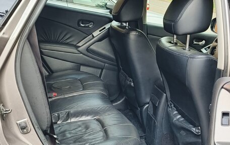 Nissan Murano, 2008 год, 500 000 рублей, 17 фотография