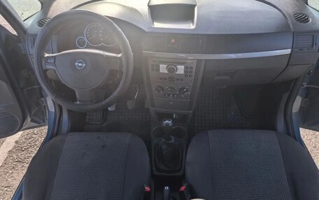Opel Meriva, 2008 год, 380 000 рублей, 1 фотография