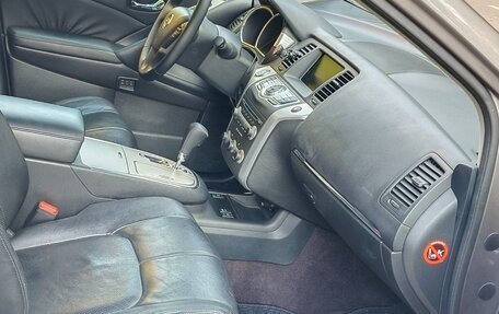 Nissan Murano, 2008 год, 500 000 рублей, 20 фотография