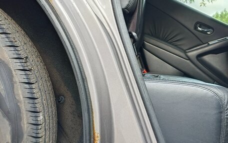 Nissan Murano, 2008 год, 500 000 рублей, 18 фотография