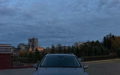 Volkswagen Touareg III, 2013 год, 2 330 000 рублей, 1 фотография