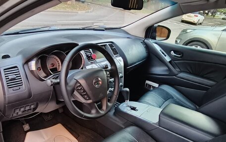 Nissan Murano, 2008 год, 500 000 рублей, 27 фотография