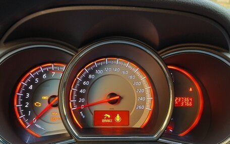 Nissan Murano, 2008 год, 500 000 рублей, 28 фотография
