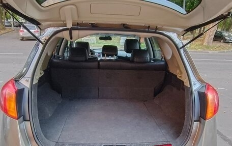 Nissan Murano, 2008 год, 500 000 рублей, 23 фотография