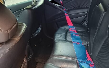 Nissan Murano, 2008 год, 500 000 рублей, 25 фотография