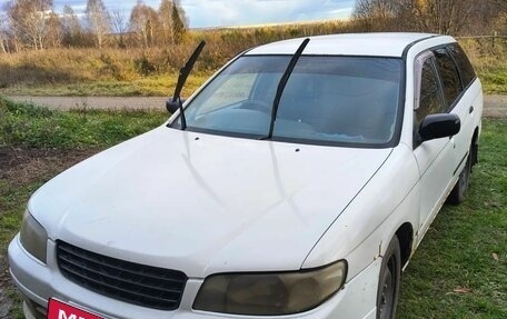 Nissan Expert, 2000 год, 200 000 рублей, 1 фотография