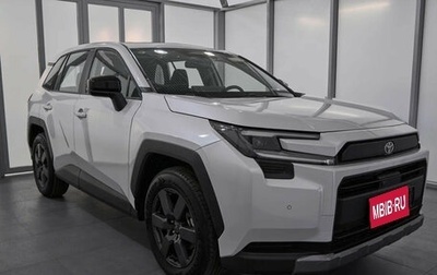 Toyota RAV4, 2026 год, 5 700 000 рублей, 1 фотография