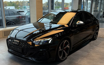 Audi RS 5, 2021 год, 7 800 000 рублей, 1 фотография
