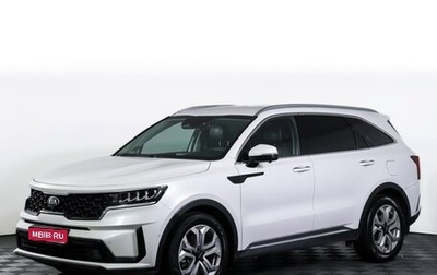 KIA Sorento IV, 2020 год, 3 690 000 рублей, 1 фотография