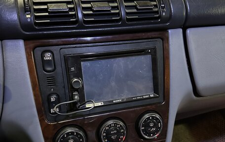 Mercedes-Benz M-Класс, 2001 год, 580 000 рублей, 7 фотография