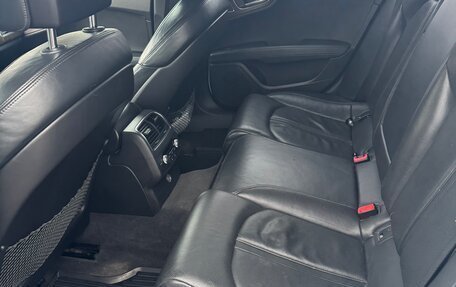 Audi A7, 2010 год, 1 290 000 рублей, 8 фотография
