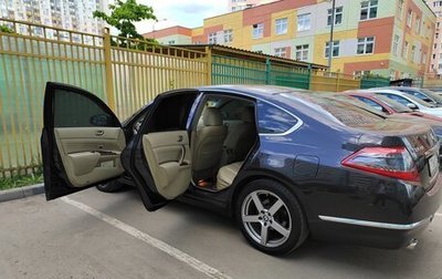 Nissan Teana, 2012 год, 980 000 рублей, 1 фотография