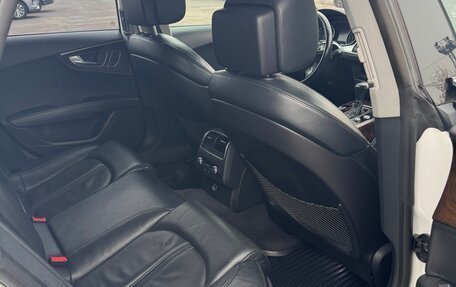 Audi A7, 2010 год, 1 290 000 рублей, 9 фотография