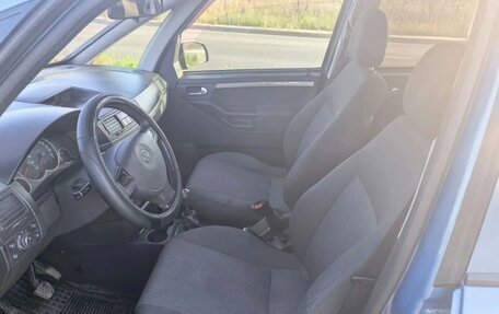 Opel Meriva, 2008 год, 380 000 рублей, 2 фотография