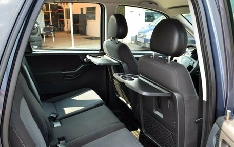 Opel Meriva, 2008 год, 380 000 рублей, 7 фотография