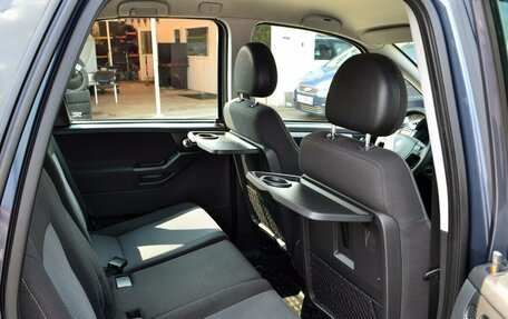 Opel Meriva, 2008 год, 380 000 рублей, 10 фотография