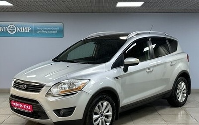 Ford Kuga III, 2012 год, 1 159 000 рублей, 1 фотография
