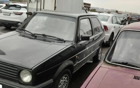 Volkswagen Golf II, 1991 год, 85 000 рублей, 2 фотография