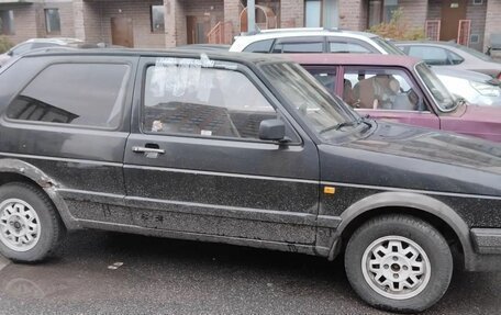 Volkswagen Golf II, 1991 год, 85 000 рублей, 4 фотография