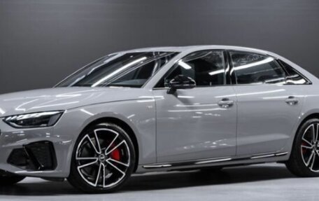 Audi A4, 2025 год, 5 200 000 рублей, 8 фотография
