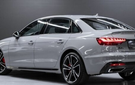 Audi A4, 2025 год, 5 200 000 рублей, 7 фотография
